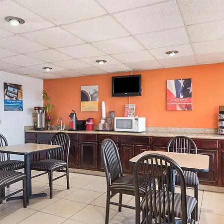 Motel 6 San Antonio Tx I10 West-2